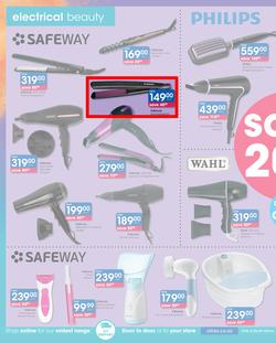 Clicks : You Pay Less (21 May - 8 June 2020), page 24