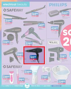 Clicks : You Pay Less (21 May - 8 June 2020), page 24