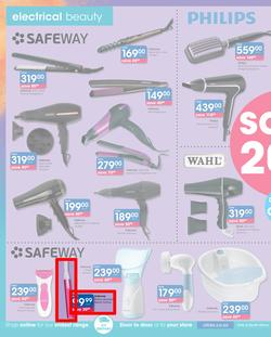 Clicks : You Pay Less (21 May - 8 June 2020), page 24