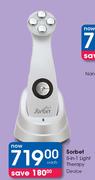 Sorbet 5-In-1 Light Therapy Device-Each
