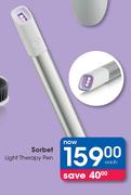 Sorbet Light Therapy Pen-Each