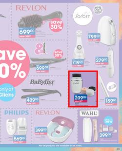 Clicks : You Pay Less (21 May - 8 June 2020), page 25