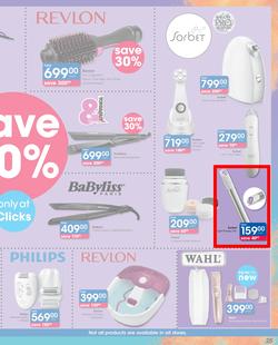 Clicks : You Pay Less (21 May - 8 June 2020), page 25