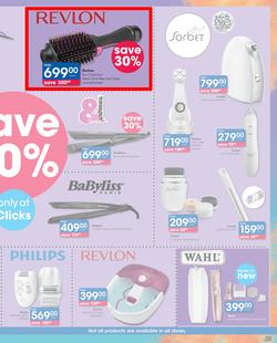 Clicks : You Pay Less (21 May - 8 June 2020), page 25