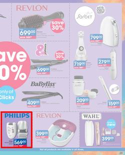 Clicks : You Pay Less (21 May - 8 June 2020), page 25