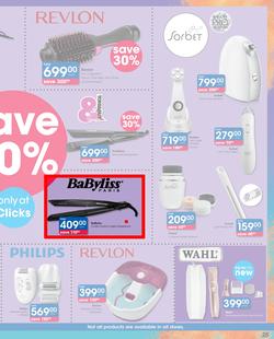 Clicks : You Pay Less (21 May - 8 June 2020), page 25