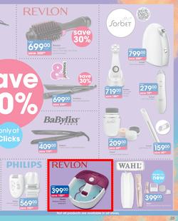 Clicks : You Pay Less (21 May - 8 June 2020), page 25