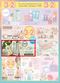 Clicks : You Pay Less (21 May - 8 June 2020), page 26