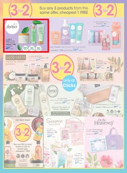 Clicks : You Pay Less (21 May - 8 June 2020), page 26