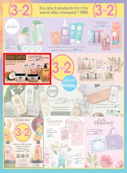 Clicks : You Pay Less (21 May - 8 June 2020), page 26