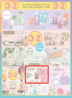 Clicks : You Pay Less (21 May - 8 June 2020), page 26