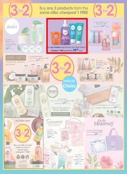 Clicks : You Pay Less (21 May - 8 June 2020), page 26