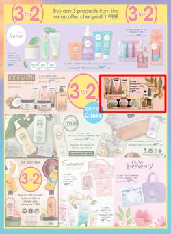 Clicks : You Pay Less (21 May - 8 June 2020), page 26