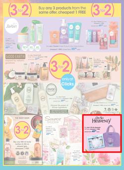 Clicks : You Pay Less (21 May - 8 June 2020), page 26