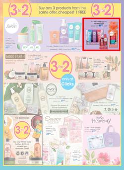 Clicks : You Pay Less (21 May - 8 June 2020), page 26