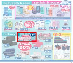 Clicks : You Pay Less (21 May - 8 June 2020), page 27