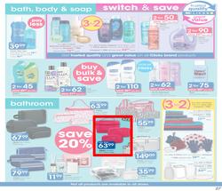 Clicks : You Pay Less (21 May - 8 June 2020), page 27