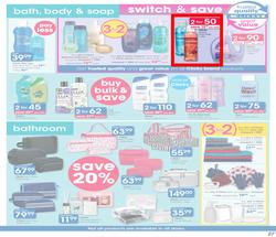 Clicks : You Pay Less (21 May - 8 June 2020), page 27