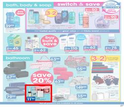 Clicks : You Pay Less (21 May - 8 June 2020), page 27