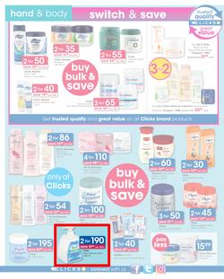 Clicks : You Pay Less (21 May - 8 June 2020), page 28