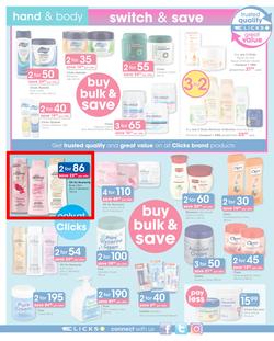 Clicks : You Pay Less (21 May - 8 June 2020), page 28