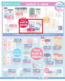 Clicks : You Pay Less (21 May - 8 June 2020), page 28