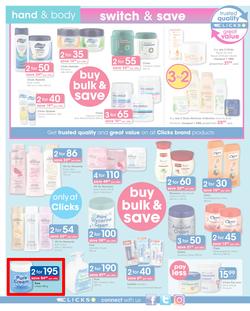 Clicks : You Pay Less (21 May - 8 June 2020), page 28