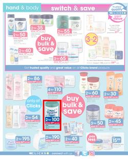 Clicks : You Pay Less (21 May - 8 June 2020), page 28