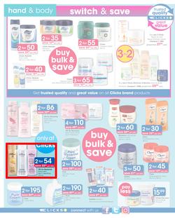 Clicks : You Pay Less (21 May - 8 June 2020), page 28