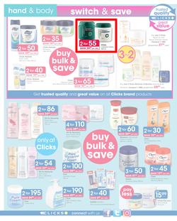 Clicks : You Pay Less (21 May - 8 June 2020), page 28