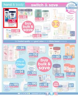 Clicks : You Pay Less (21 May - 8 June 2020), page 28