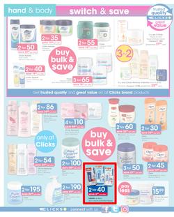 Clicks : You Pay Less (21 May - 8 June 2020), page 28