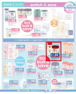 Clicks : You Pay Less (21 May - 8 June 2020), page 28