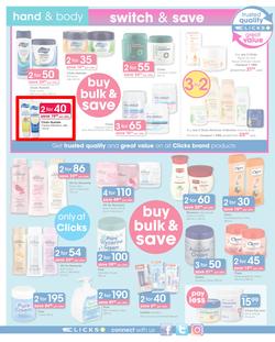 Clicks : You Pay Less (21 May - 8 June 2020), page 28