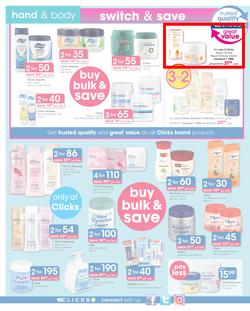 Clicks : You Pay Less (21 May - 8 June 2020), page 28