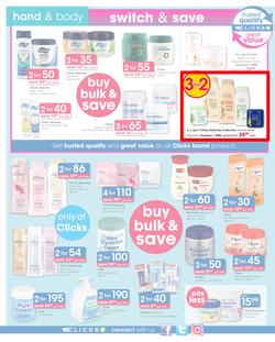 Clicks : You Pay Less (21 May - 8 June 2020), page 28