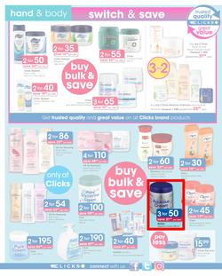 Clicks : You Pay Less (21 May - 8 June 2020), page 28