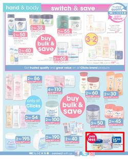 Clicks : You Pay Less (21 May - 8 June 2020), page 28