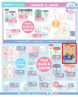 Clicks : You Pay Less (21 May - 8 June 2020), page 28