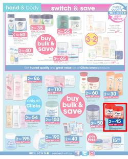 Clicks : You Pay Less (21 May - 8 June 2020), page 28