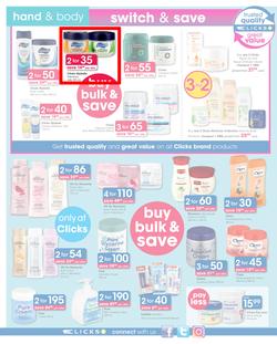 Clicks : You Pay Less (21 May - 8 June 2020), page 28