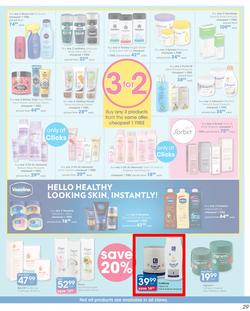 Clicks : You Pay Less (21 May - 8 June 2020), page 29