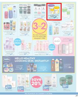 Clicks : You Pay Less (21 May - 8 June 2020), page 29