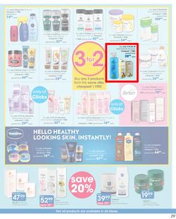 Clicks : You Pay Less (21 May - 8 June 2020), page 29