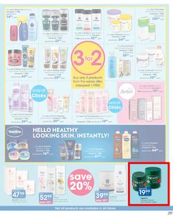 Clicks : You Pay Less (21 May - 8 June 2020), page 29