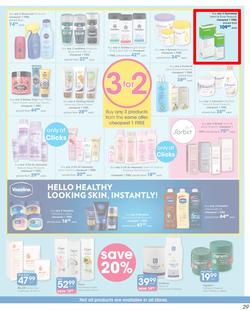 Clicks : You Pay Less (21 May - 8 June 2020), page 29