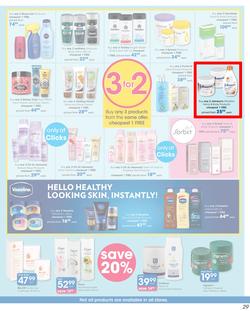 Clicks : You Pay Less (21 May - 8 June 2020), page 29