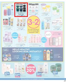 Clicks : You Pay Less (21 May - 8 June 2020), page 29