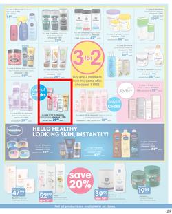 Clicks : You Pay Less (21 May - 8 June 2020), page 29