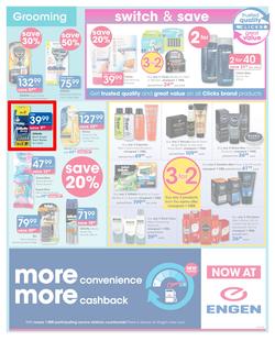 Clicks : You Pay Less (21 May - 8 June 2020), page 30
